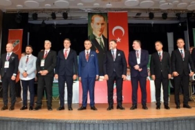 Karşıyakada Azat Yeşil dönemi