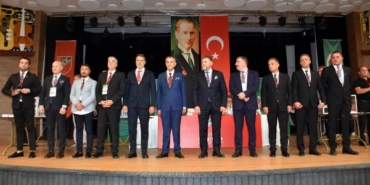 Karşıyakada Azat Yeşil dönemi