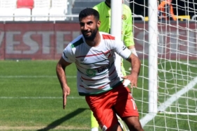 Karşıyakada Yılmaz kulüp arıyor