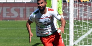 Karşıyakada Yılmaz kulüp arıyor