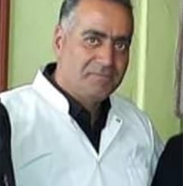 Karsta darbedilen kadın yaşam mücadelesi veriyor