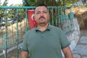 'Kaşıklı Dede Yatırı'nın tarihi Osmanlı mezarlığı olduğu ortaya çıktı 12 Kaşıklı Dede Yatırının tarihi Osmanlı mezarlığı olduğu ortaya çıktı