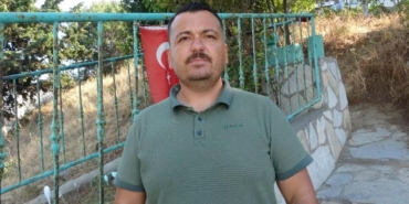 'Kaşıklı Dede Yatırı'nın tarihi Osmanlı mezarlığı olduğu ortaya çıktı 14 Kaşıklı Dede Yatırının tarihi Osmanlı mezarlığı olduğu ortaya çıktı