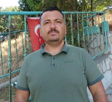 Kaşıklı Dede Yatırının tarihi Osmanlı mezarlığı olduğu ortaya çıktı