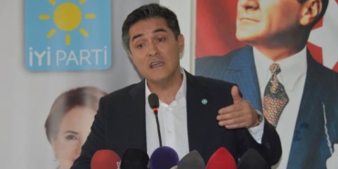 Kavuncu: Teşkilatımızda bağımsız şekilde seçime gitme arzusu çok yüksek 18 Kavuncu Teşkilatımızda bağımsız şekilde seçime gitme arzusu çok yüksek