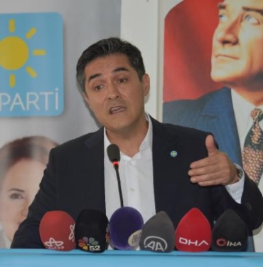 Kavuncu Teşkilatımızda bağımsız şekilde seçime gitme arzusu çok yüksek