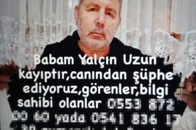 Kayıp ihbarıyla 5 gündür aranıyordu, ağır hasarlı binada ölü bulundu 29 Kayıp ihbarıyla 5 gündür aranıyordu ağır hasarlı binada ölü bulundu