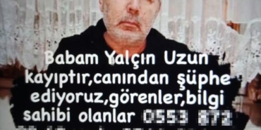 Kayıp ihbarıyla 5 gündür aranıyordu, ağır hasarlı binada ölü bulundu 32 Kayıp ihbarıyla 5 gündür aranıyordu ağır hasarlı binada ölü bulundu