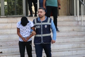 Kayseride aranan 2 hükümlü yakalandı