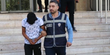 Kayseride aranan 2 hükümlü yakalandı