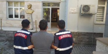 Kayseride FETÖ hükümlüsü yakalandı