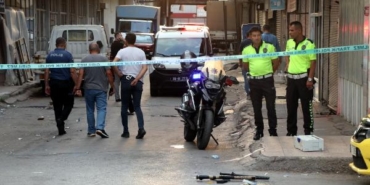 Kayseri’de kıraathanede silahlı çatışma: 1’i polis 2 yaralı 28 Kayseride kıraathanede silahlı çatışma 1i polis 2 yaralı