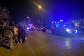 Kayseride silahlı ve sopalı kavga 3 yaralı