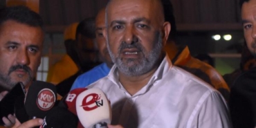 Kayserispor Başkanı Ali Çamlı: Kaçan galibiyete üzülüyorum 1 Kayserispor Başkanı Ali Çamlı Kaçan galibiyete üzülüyorum