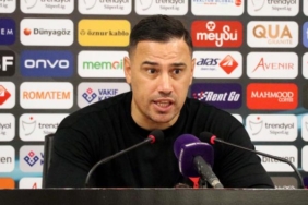 Kayserispor-Galatasaray maçının ardından