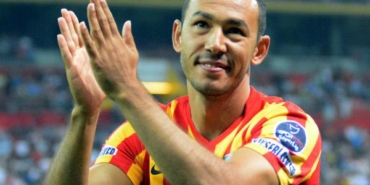 Kayserispor, Umut Bulut'un açtığı davayı kaybetti 30 Kayserispor Umut Bulutun açtığı davayı kaybetti