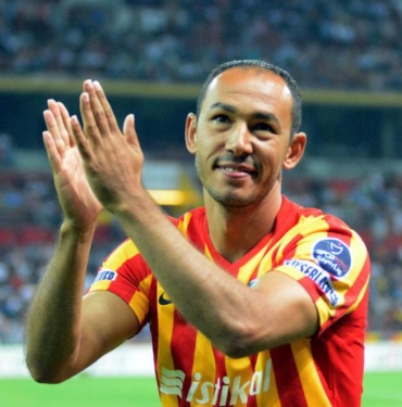 Kayserispor Umut Bulutun açtığı davayı kaybetti
