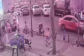 Kaza fotoğrafına 14 kurşun 24 Kaza fotoğrafına 14 kurşun