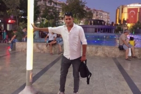 Kepçe operatörü inşaat alanında ölü bulundu