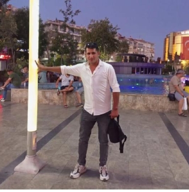 Kepçe operatörü inşaat alanında ölü bulundu