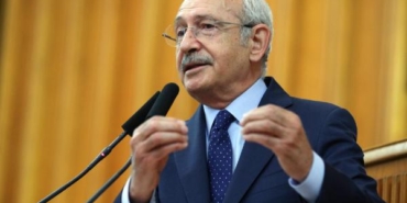 Kılıçdaroğlu: Ağacını koruyanı marjinal ilan ediyorsunuz 13 Kılıçdaroğlu Ağacını koruyanı marjinal ilan ediyorsunuz