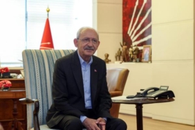 Kılıçdaroğlu esnaf odalarının temsilcileri ile bir araya geldi