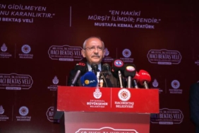 Kılıçdaroğlu İslam dünyasında bugün 4 kişiden biri okuma- yazma bilmiyor