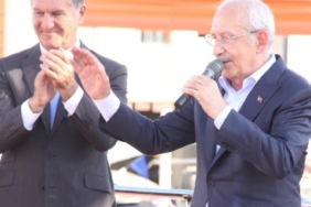 Kılıçdaroğlu Vatandaşın ümüğünü nasıl sıktıklarını o zaman göreceksiniz Ek fotoğraf