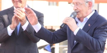 Kılıçdaroğlu Vatandaşın ümüğünü nasıl sıktıklarını o zaman göreceksiniz Ek fotoğraf