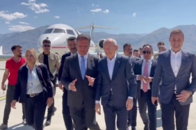 Kılıçdaroğlu Vatandaşın ümüğünü nasıl sıktıklarını o zaman göreceksiniz