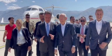 Kılıçdaroğlu: Vatandaşın ümüğünü nasıl sıktıklarını o zaman göreceksiniz 37 Kılıçdaroğlu Vatandaşın ümüğünü nasıl sıktıklarını o zaman göreceksiniz