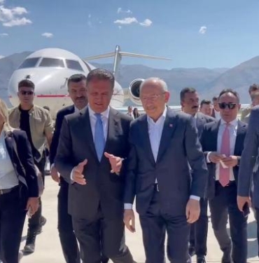 Kılıçdaroğlu Vatandaşın ümüğünü nasıl sıktıklarını o zaman göreceksiniz