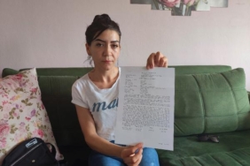 Kira artışını kabul etmedi tehdit ve cinsel içerikli mesajlar aldığı iddiasıyla şikayetçi oldu