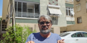 Kiracısının elektrik su aboneliklerini iptal edip ikametgahlarını sildirdi