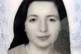 Kız arkadaşını kabloyla boğarak öldürüp, polise teslim oldu 7 Kız arkadaşını kabloyla boğarak öldürüp polise teslim oldu