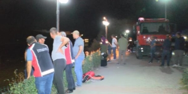 Kızılırmakta alabora olan bottaki çömlek ustasının cesedi bulundu