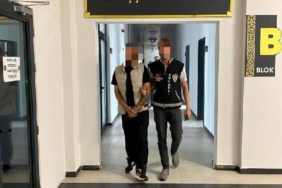 Kocaelide otomobil çalan 2 şüpheli yakalandı