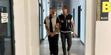 Kocaelide otomobil çalan 2 şüpheli yakalandı