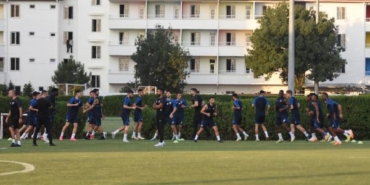 Kolovetsios Galatasaray karşısında yüzde 100ümüz ile oynayacağız