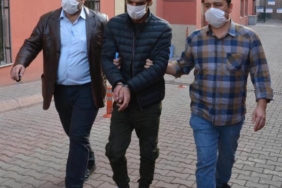 Komşusunun başına taşla vurarak öldüren sanığın cezası onandı