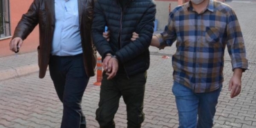 Komşusunun başına taşla vurarak öldüren sanığın cezası onandı