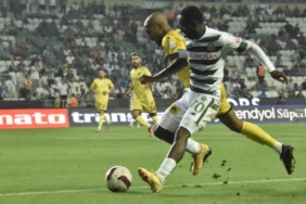 Konyaspor-İstanbulspor EK FOTOĞRAFLAR