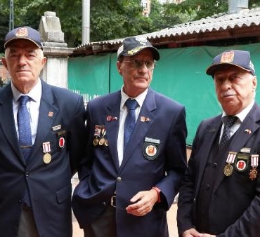 Kore Gazisi Bokumana veda İkinci Ayla iddiası