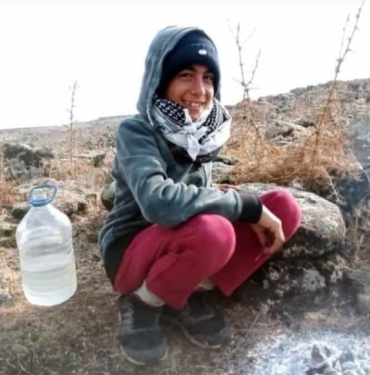 Koyun otlatmaya giden Ali tüfekle vurulup öldü şüpheli 2 kuzen gözaltında