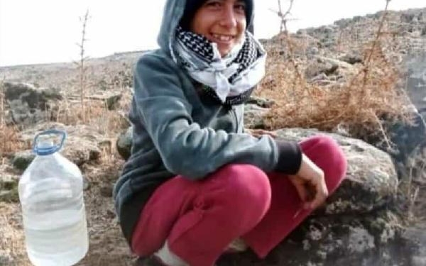 Koyun otlatmaya giden Ali tüfekle vurulup öldü şüpheli 2 kuzen gözaltında