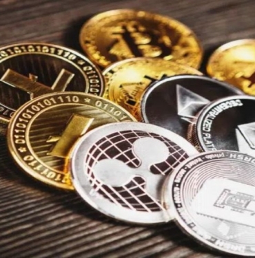 Altcoin Boğası ve OTHERS.D Analizi | 2025 Beklentileri 2 Kripto para dünyası