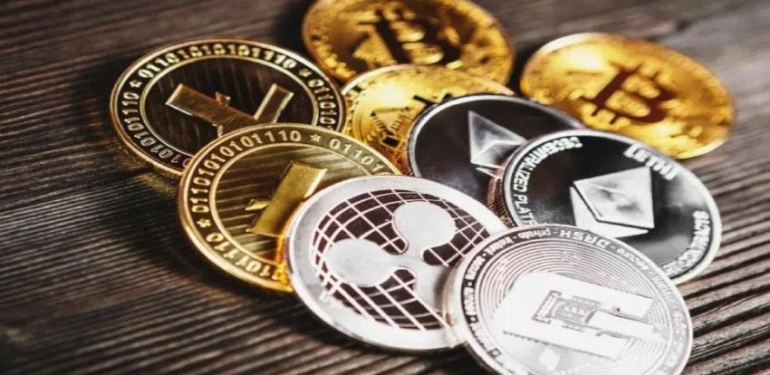 Altcoin Boğası ve OTHERS.D Analizi | 2025 Beklentileri 6 Kripto para dünyası