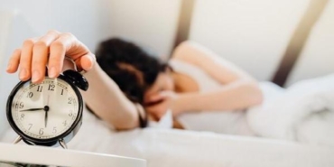 “Kronik yorgunluk 20-45 yaş arasında daha fazla” 14 Kronik yorgunluk 20-45 yaş arasında daha fazla