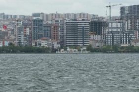 Küçükçekmece gölü için kritik uyarı girilmemeli balıkçılık yasaklanmalı