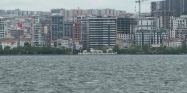 Küçükçekmece gölü için kritik uyarı; girilmemeli, balıkçılık yasaklanmalı 12 Küçükçekmece gölü için kritik uyarı girilmemeli balıkçılık yasaklanmalı